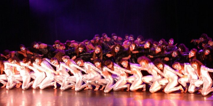 Gala 2011 – “Star Dance”